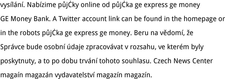 money.