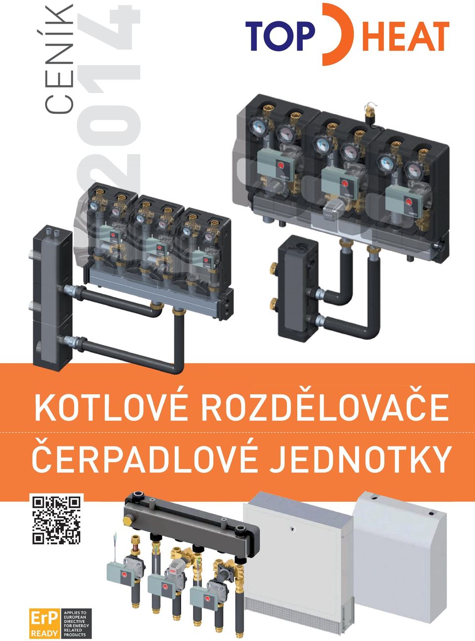 ROZDĚLOVAČE