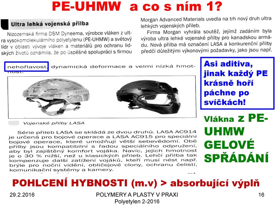 páchne po svíčkách!