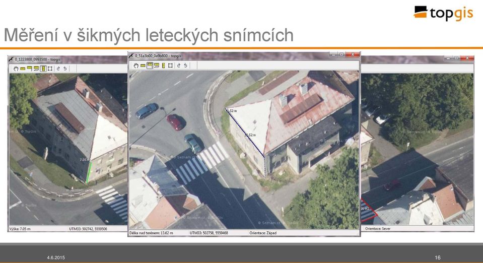 leteckých