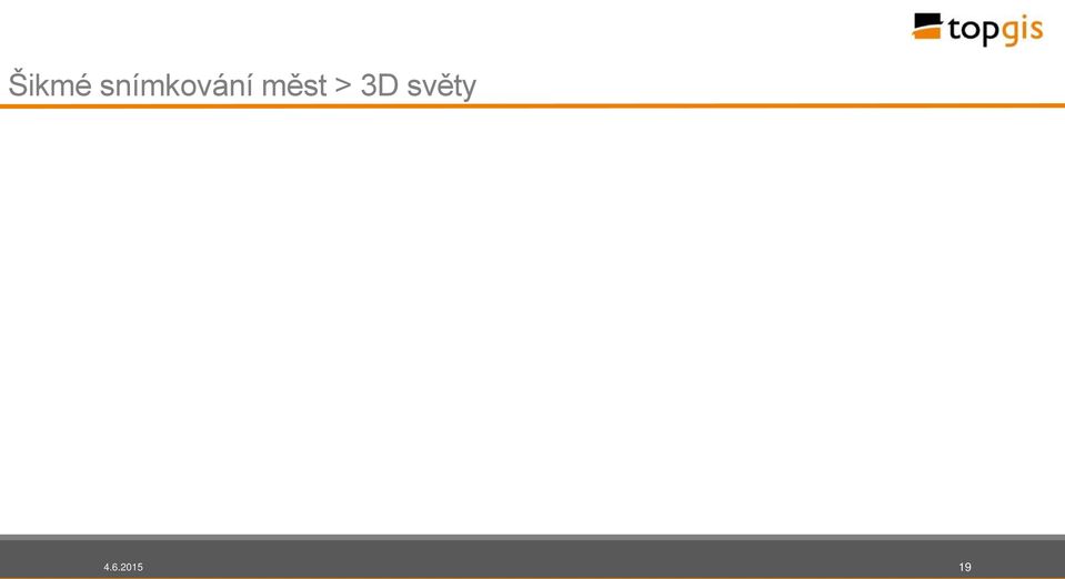 měst > 3D