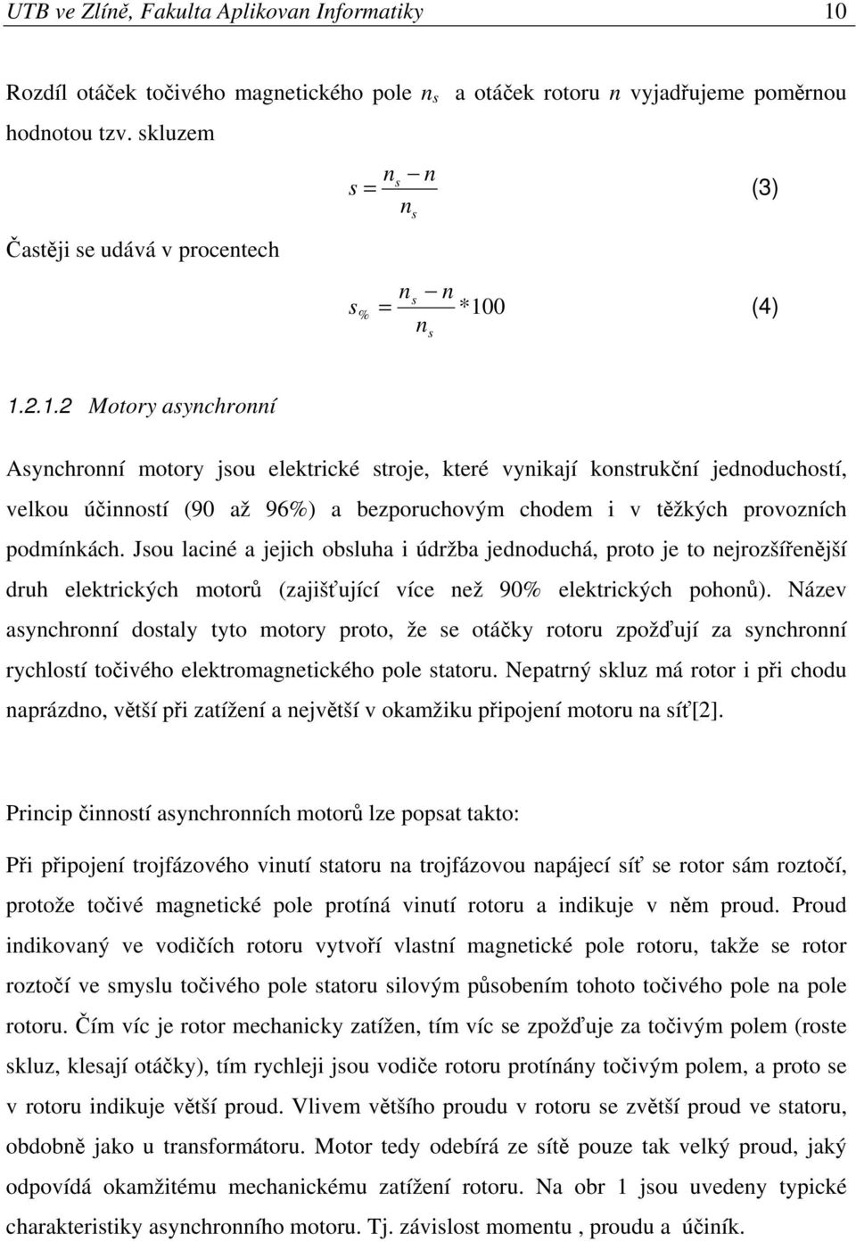 0 (4) n s 1.