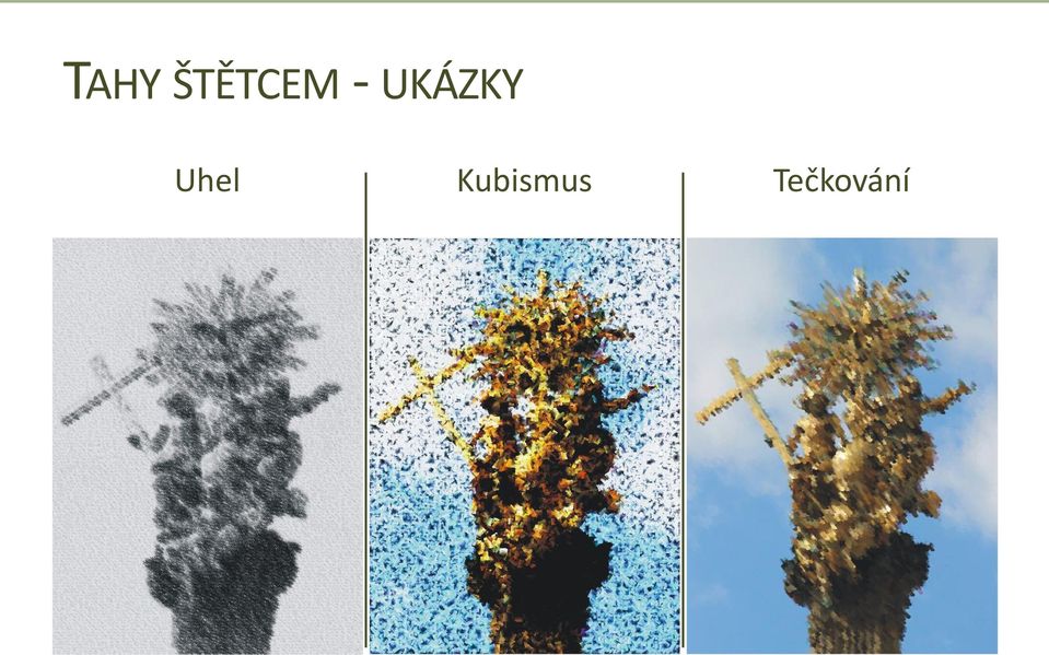 UKÁZKY Uhel