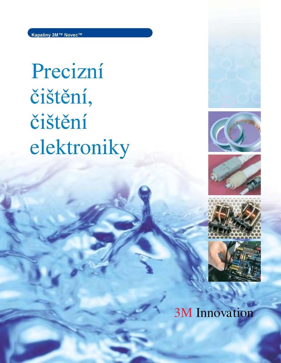 čištění