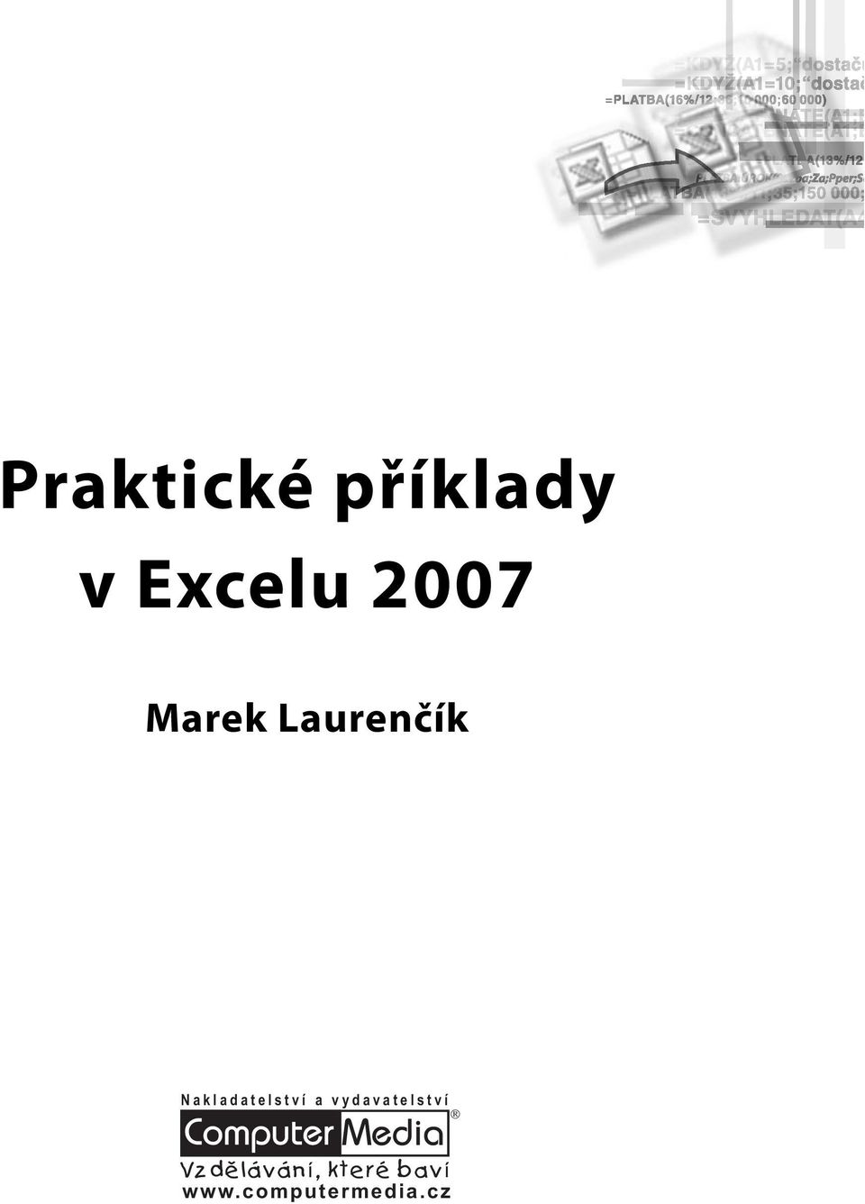 Nakladatelství a vydavatelství