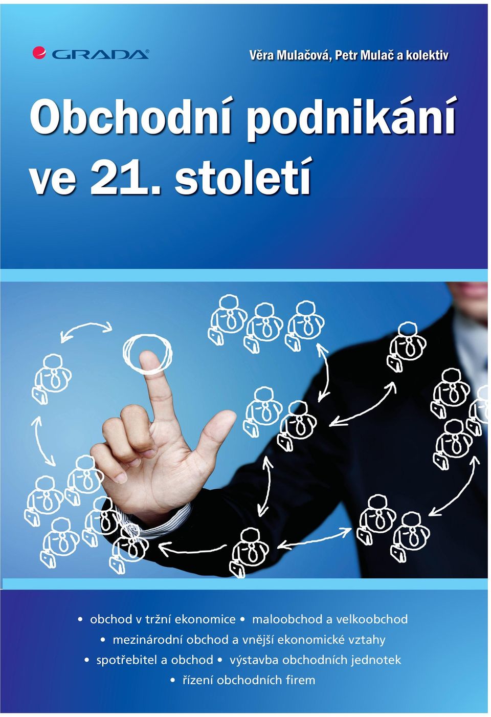 velkoobchod mezinárodní obchod a vnější ekonomické vztahy