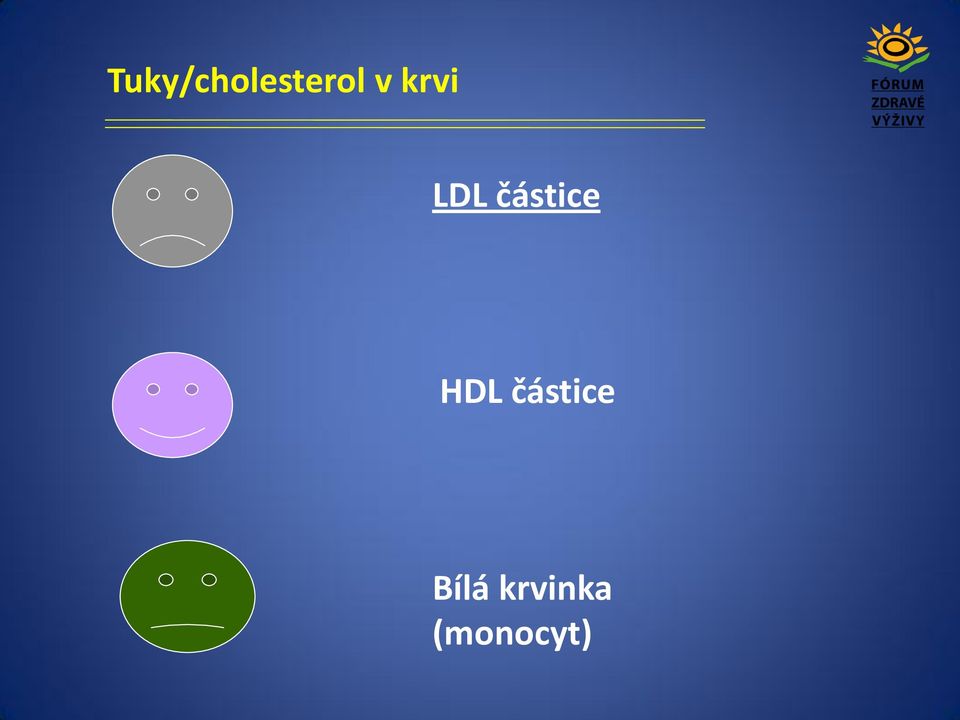 částice HDL