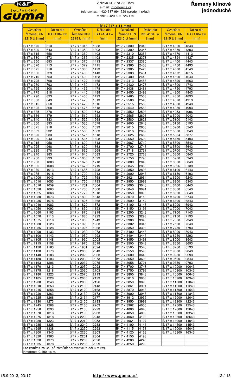 1372 1415 B/17 x 2360 2403 B/17 x 4450 4493 B/17 x 675 718 B/17 x 1380 1423 B/17 x 2385 2428 B/17 x 4500 4543 B/17 x 686 729 B/17 x 1400 1443 B/17 x 2388 2431 B/17 x 4572 4615 B/17 x 710 753 B/17 x