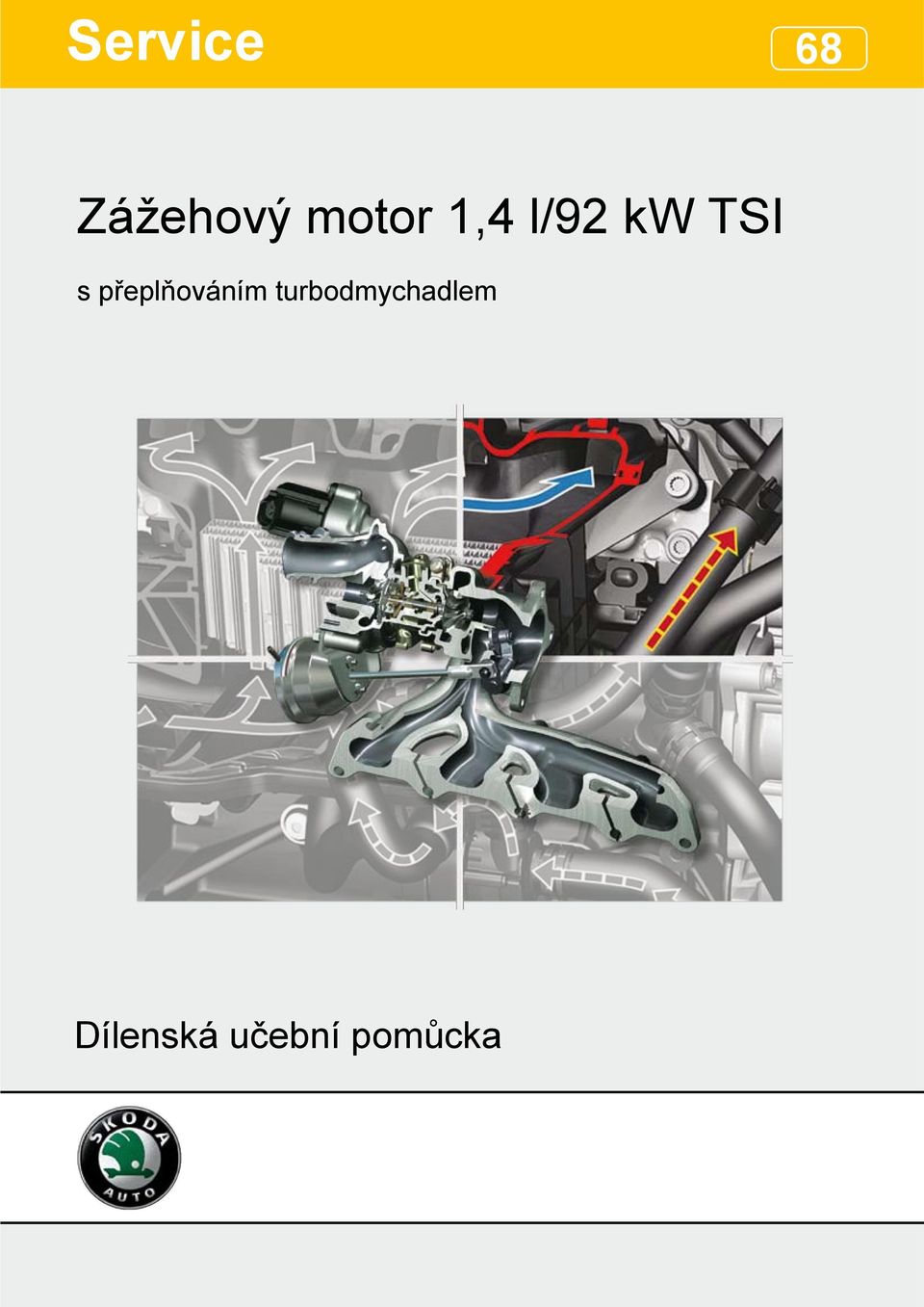 přeplňováním