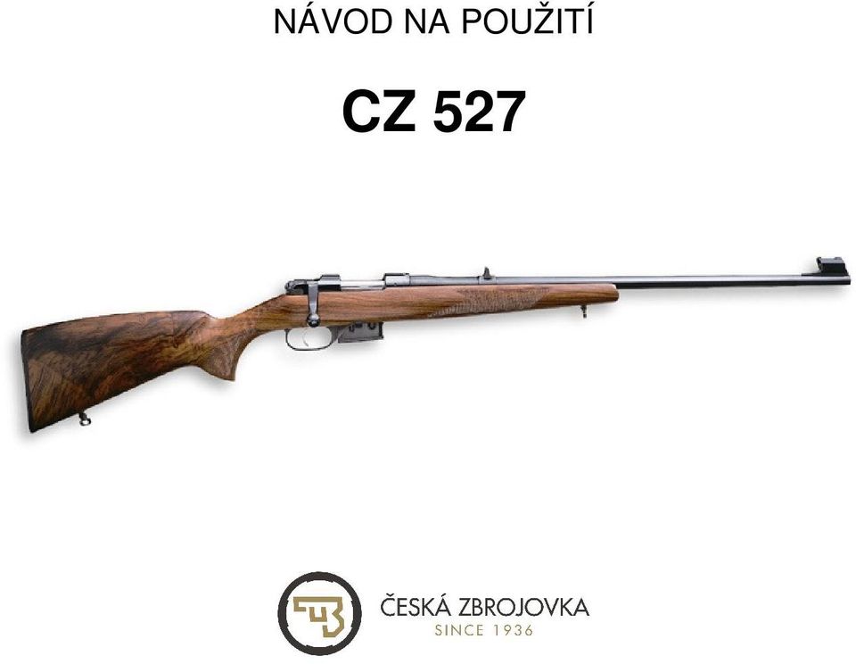 CZ 527