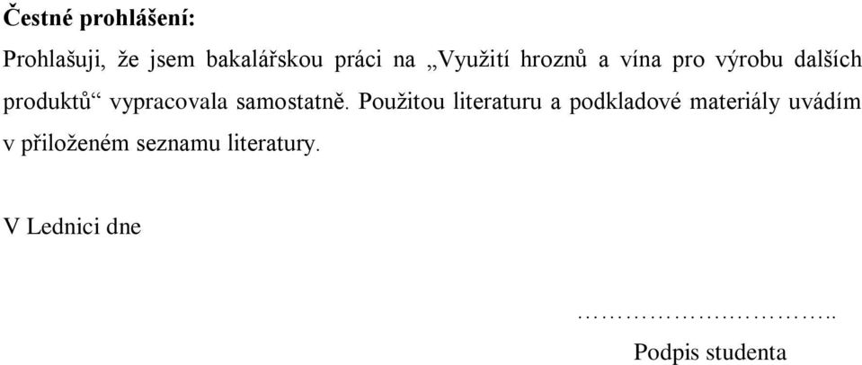 samostatně.