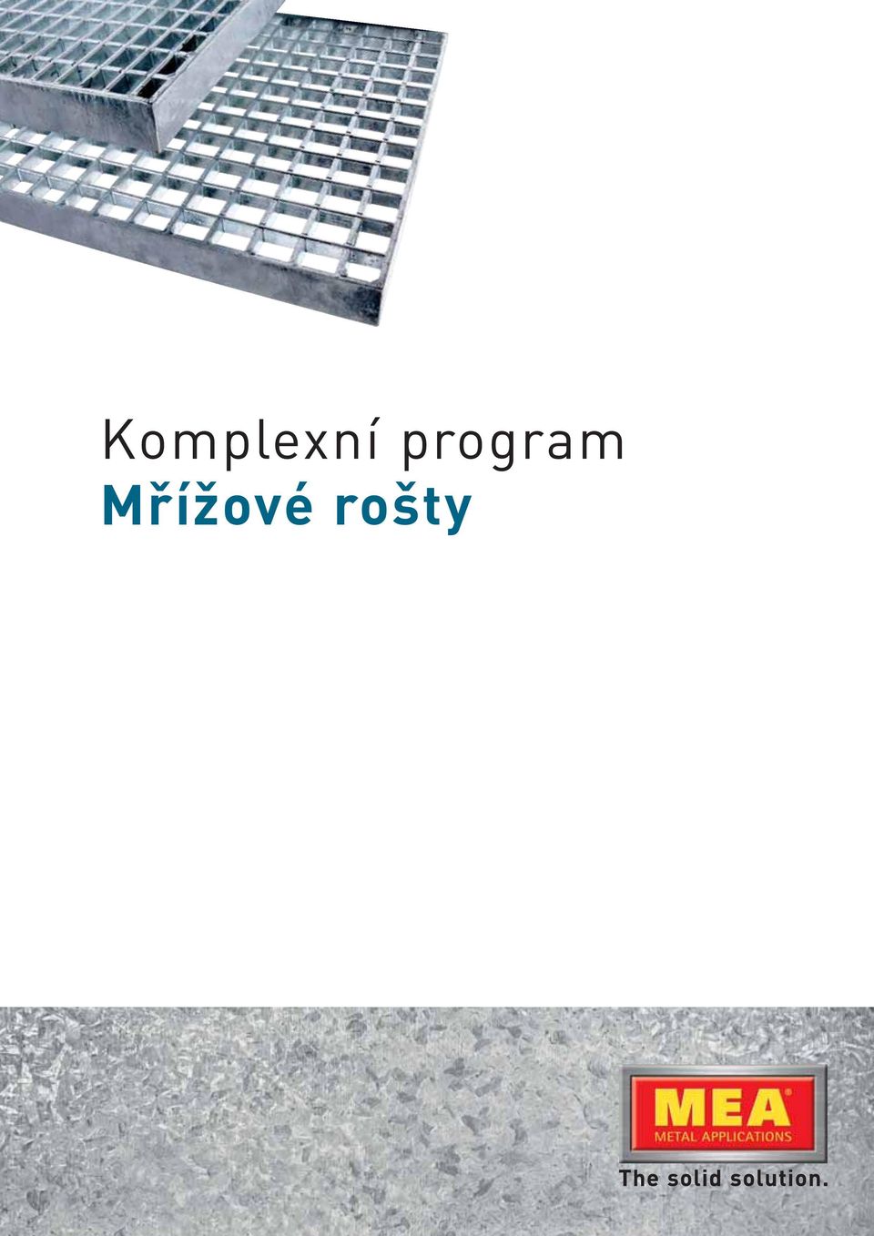 Mřížové