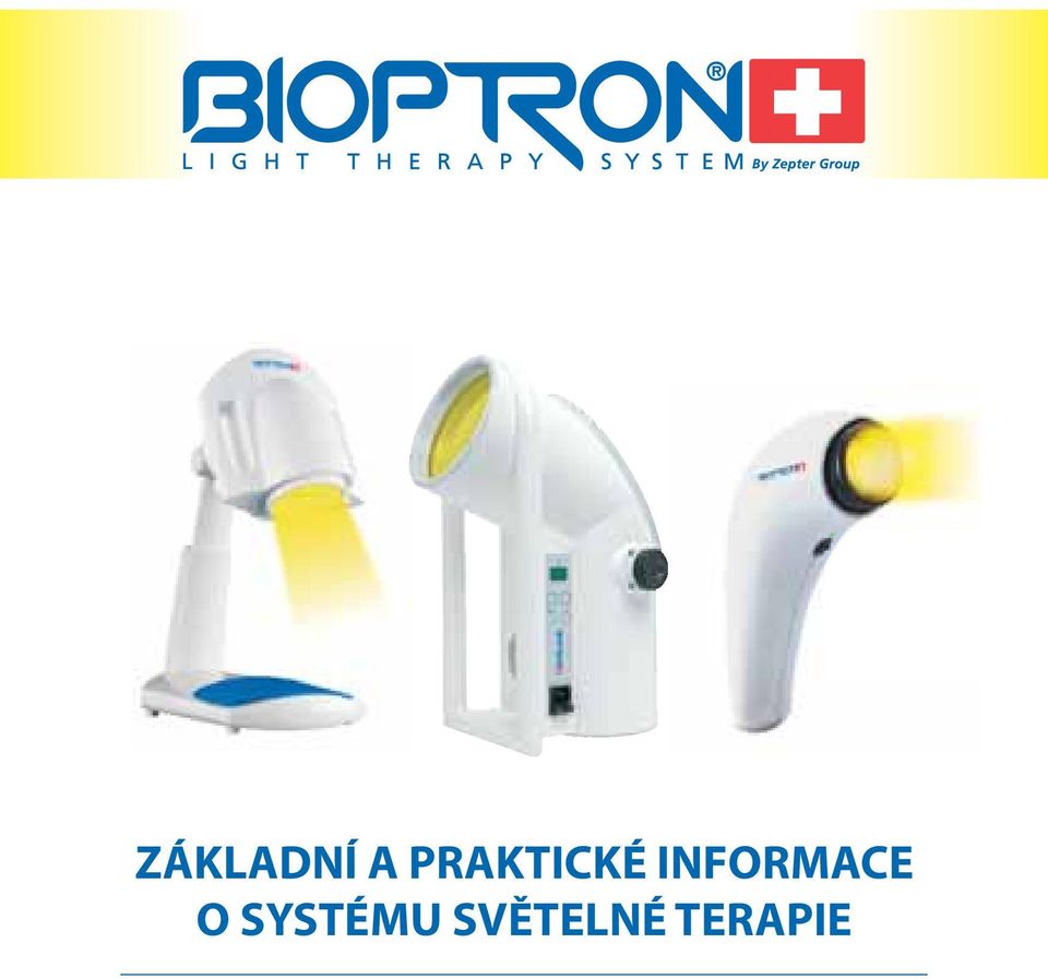 INFORMACE O