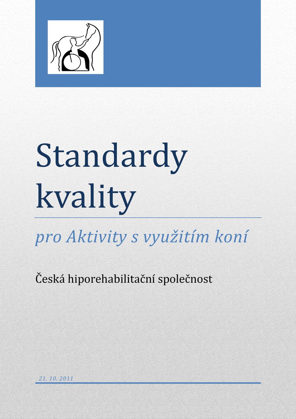 koní Česká