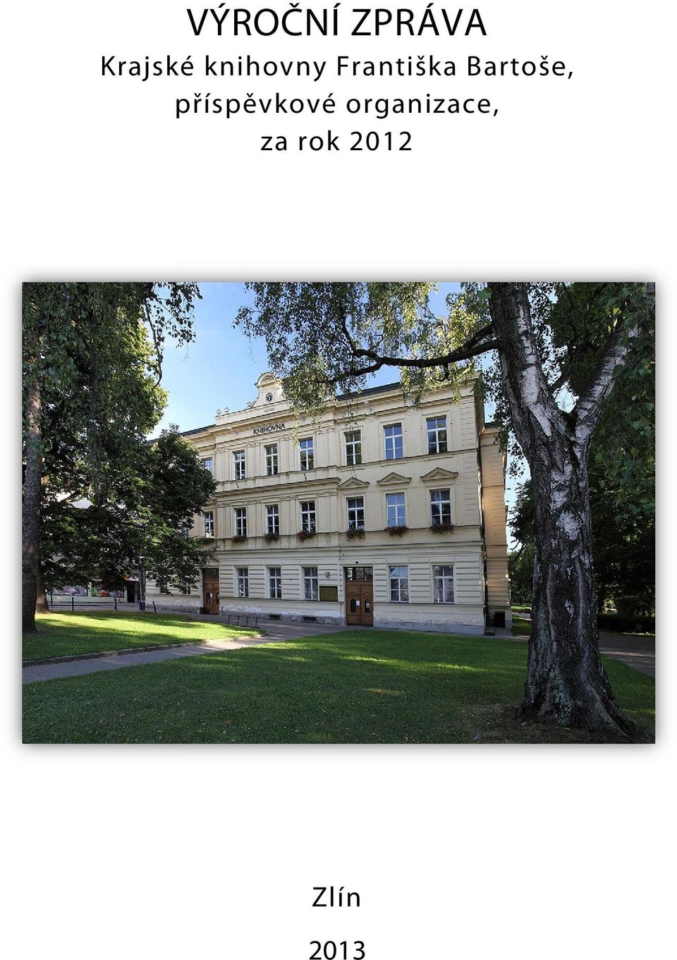 Bartoše, příspěvkové