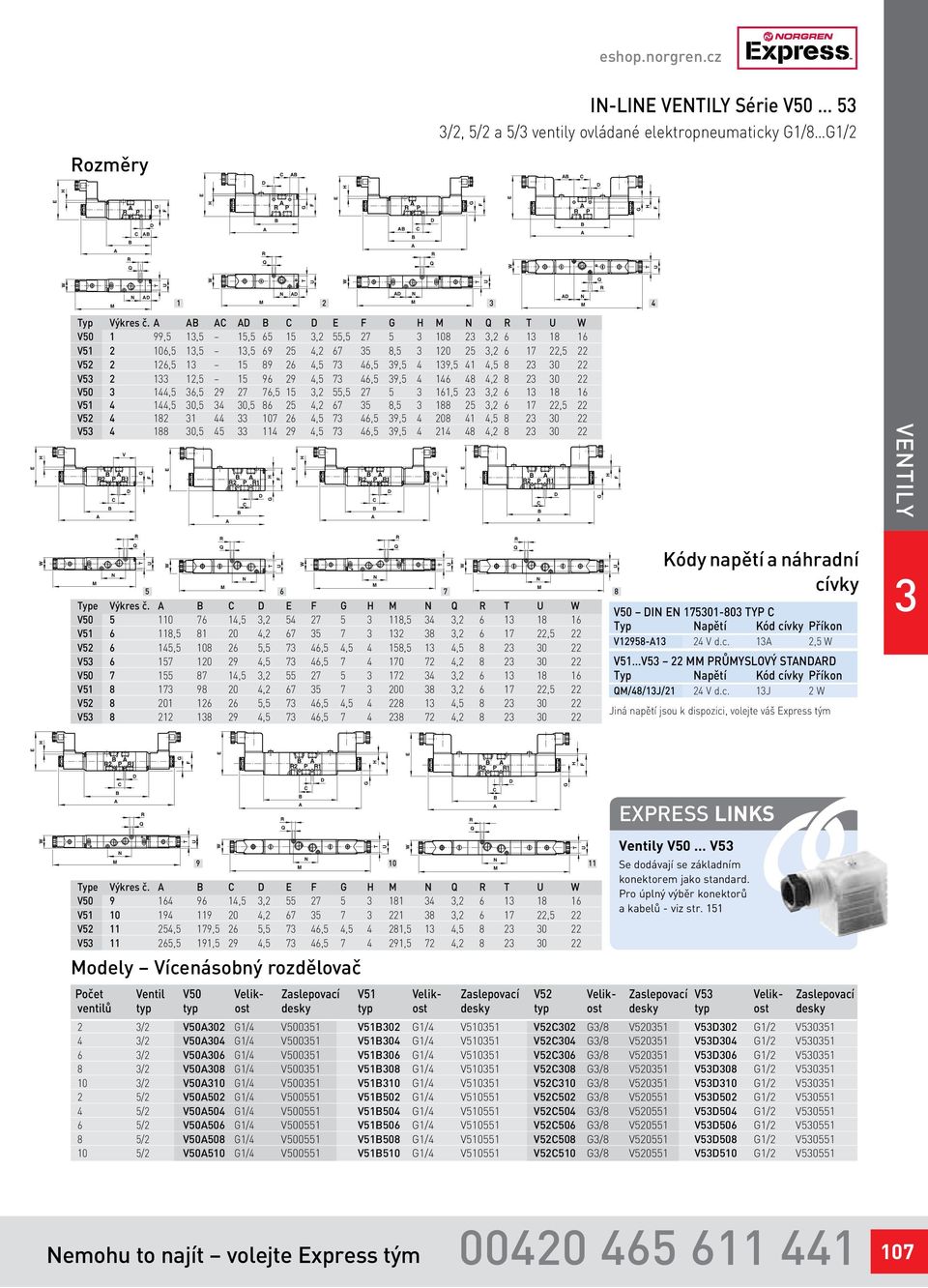 C D E F G H M N Q R T U W V50 5 0 76 4,5, 54 7 5 8,5 4, 6 8 6 V50 DIN EN 750-80 TYP C V5 6 8,5 8 0 4, 67 5 7 8, 6 7,5 V5 6 45,5 08 6 5,5 7 46,5 4,5 4 58,5 4,5 8 0 V958-4 V d.c.