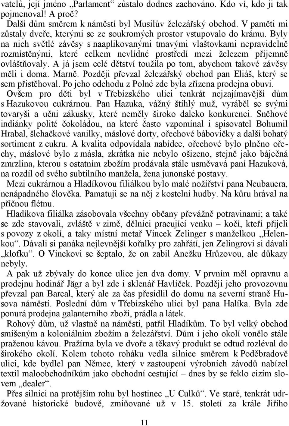 Jiří Vacek Polná v historických monografiích Zikmunda Wintra - PDF Free  Download