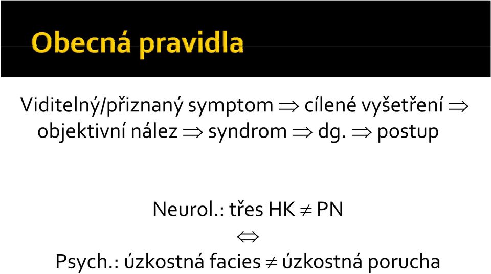 dg. postup p Neurol.