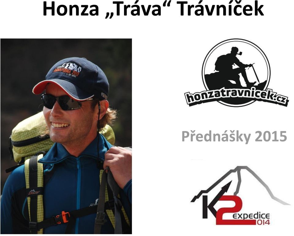 Trávníček