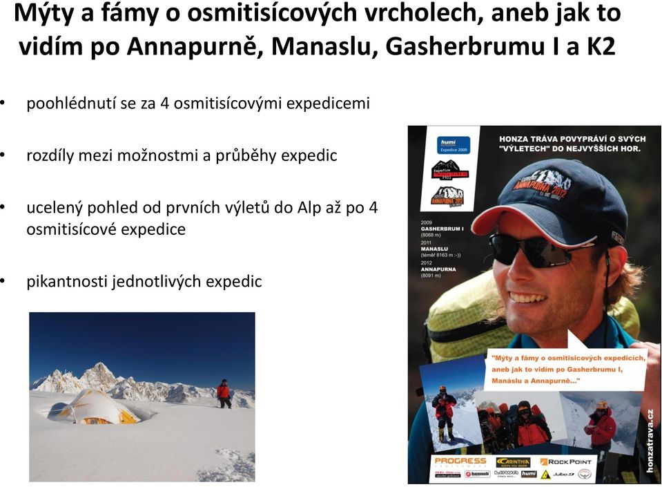 expedicemi rozdíly mezi možnostmi a průběhy expedic ucelený pohled od