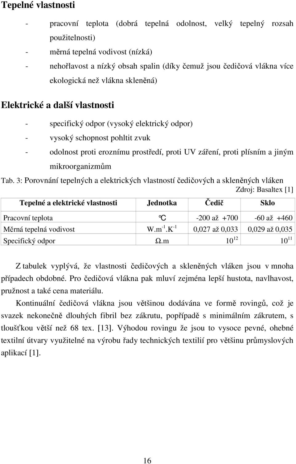 proti plísním a jiným mikroorganizmům Tab.