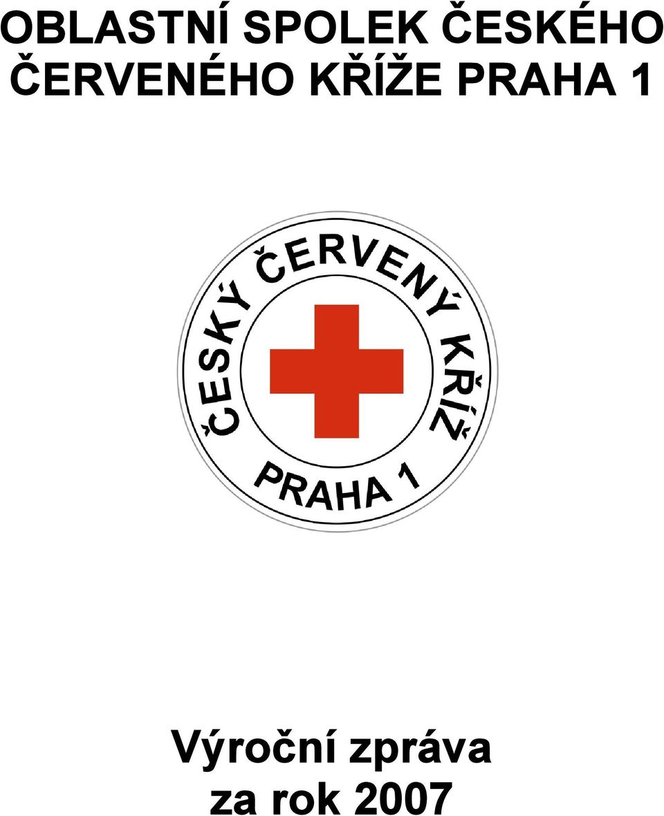 KŘÍŽE PRAHA 1