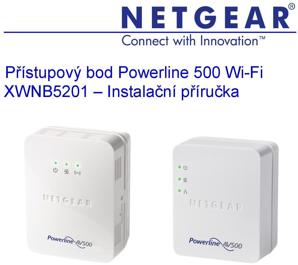 Wi-Fi XWNB5201