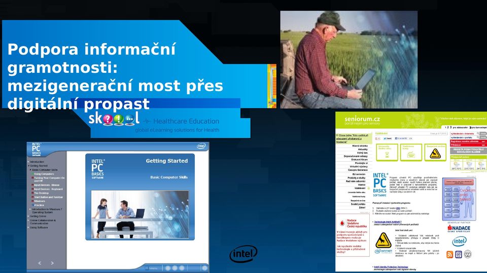mezigenerační most