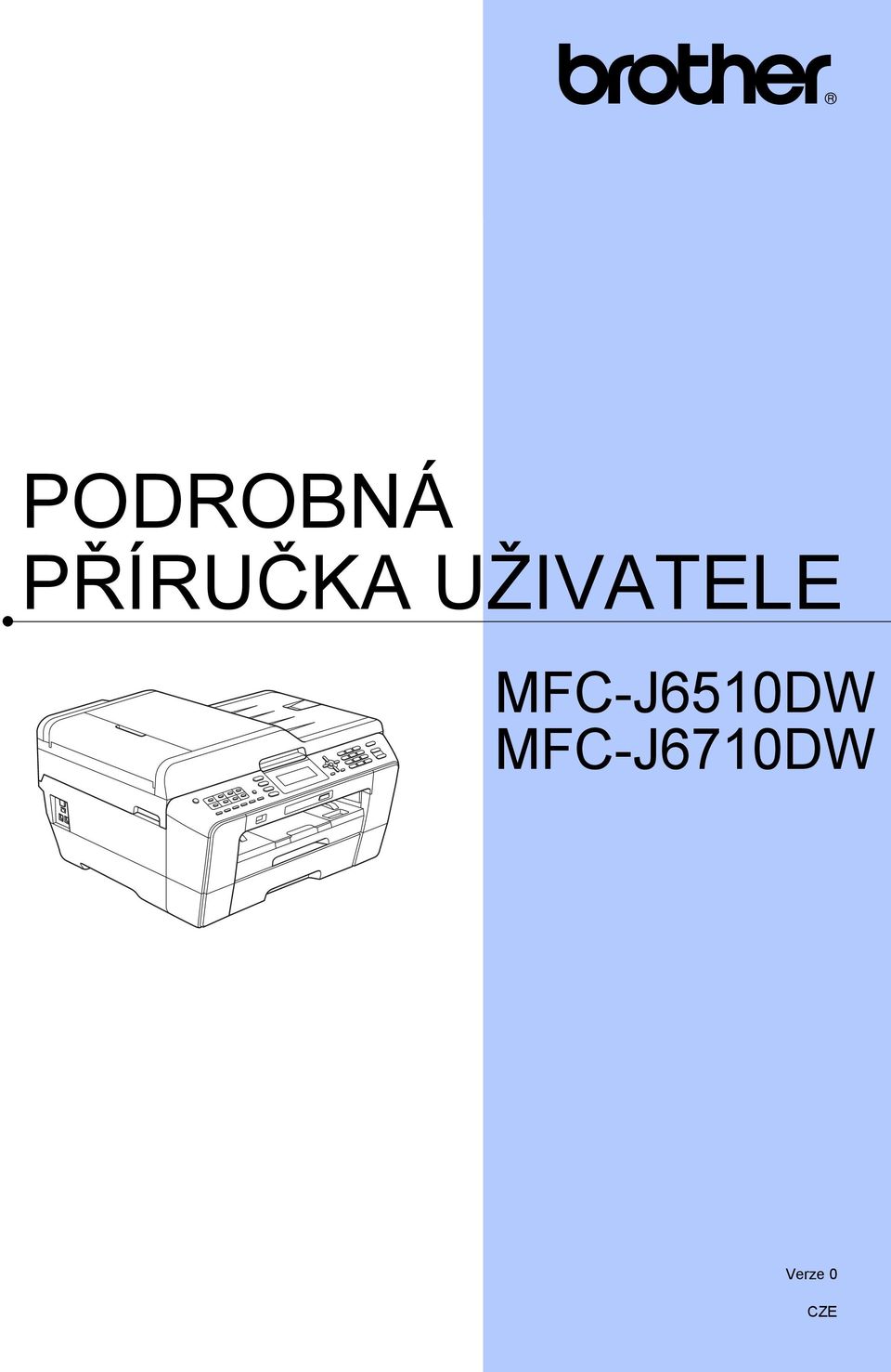 UŽIVATELE