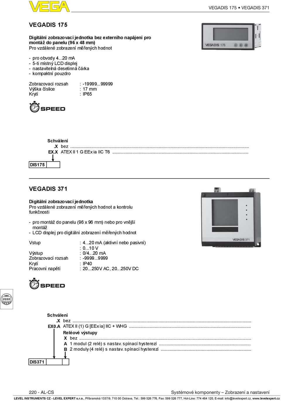 X ATEX II 1 G EEx ia IIC T6.