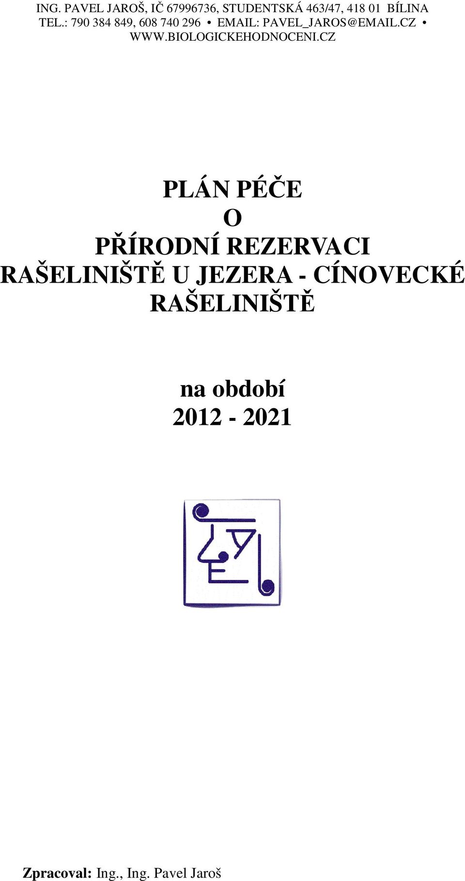 BIOLOGICKEHODNOCENI.