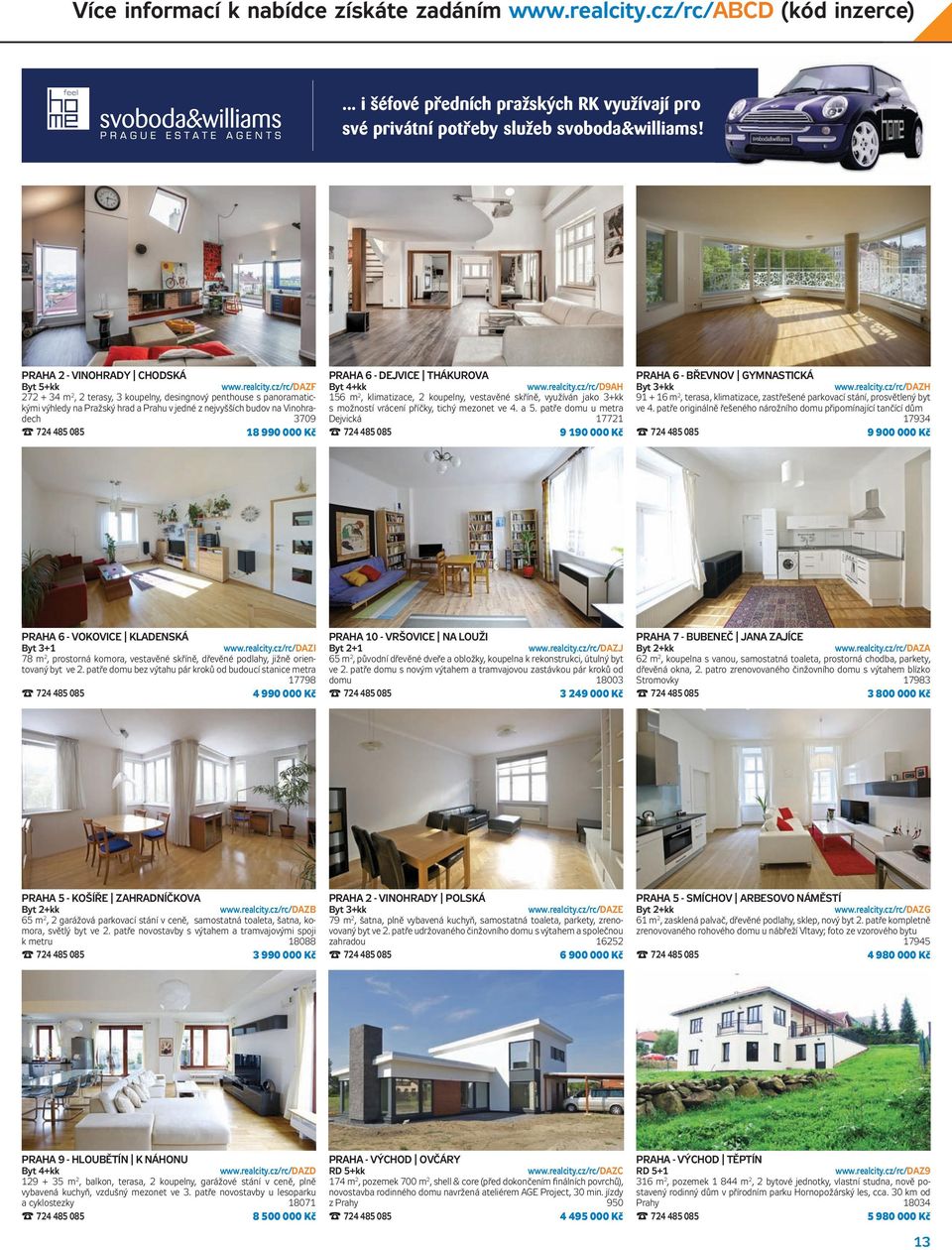 cz/rc/dazf Byt 4+kk www.realcity.