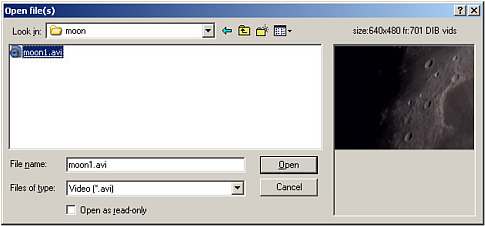Poslední skupinku tvoří tlačítka Ze schránky (From Clipboard), které otevře obrázek ze schránky Windows namísto ze souboru, poznámka: tlačítko není vidět, pokud je schránka prázdná (neobsahuje