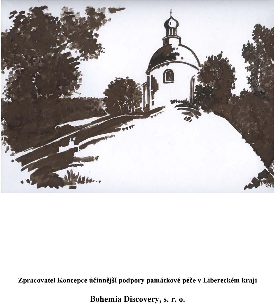 památkové péče v