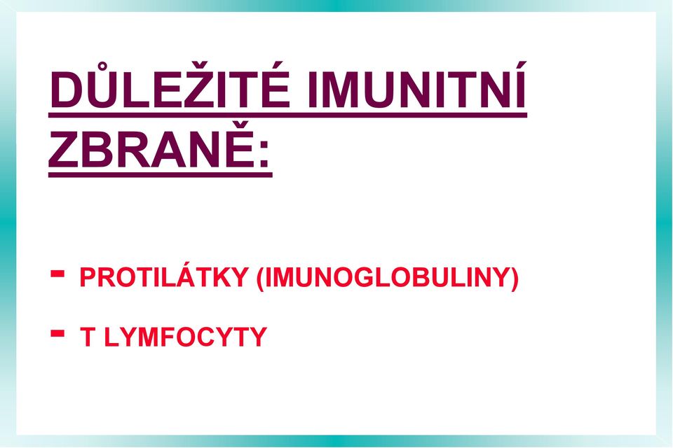 PROTILÁTKY