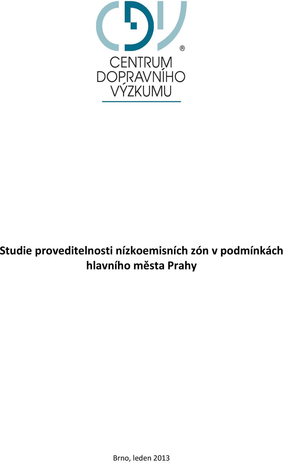 podmínkách hlavního