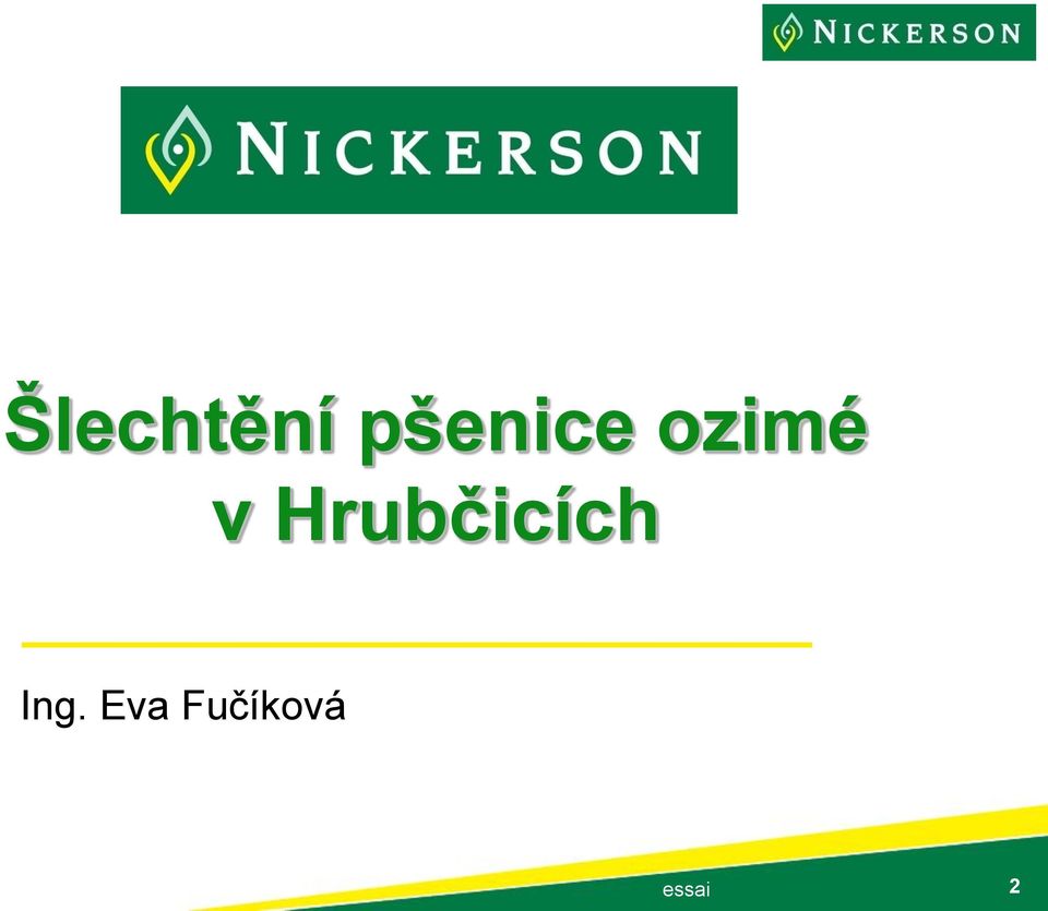 v Hrubčicích