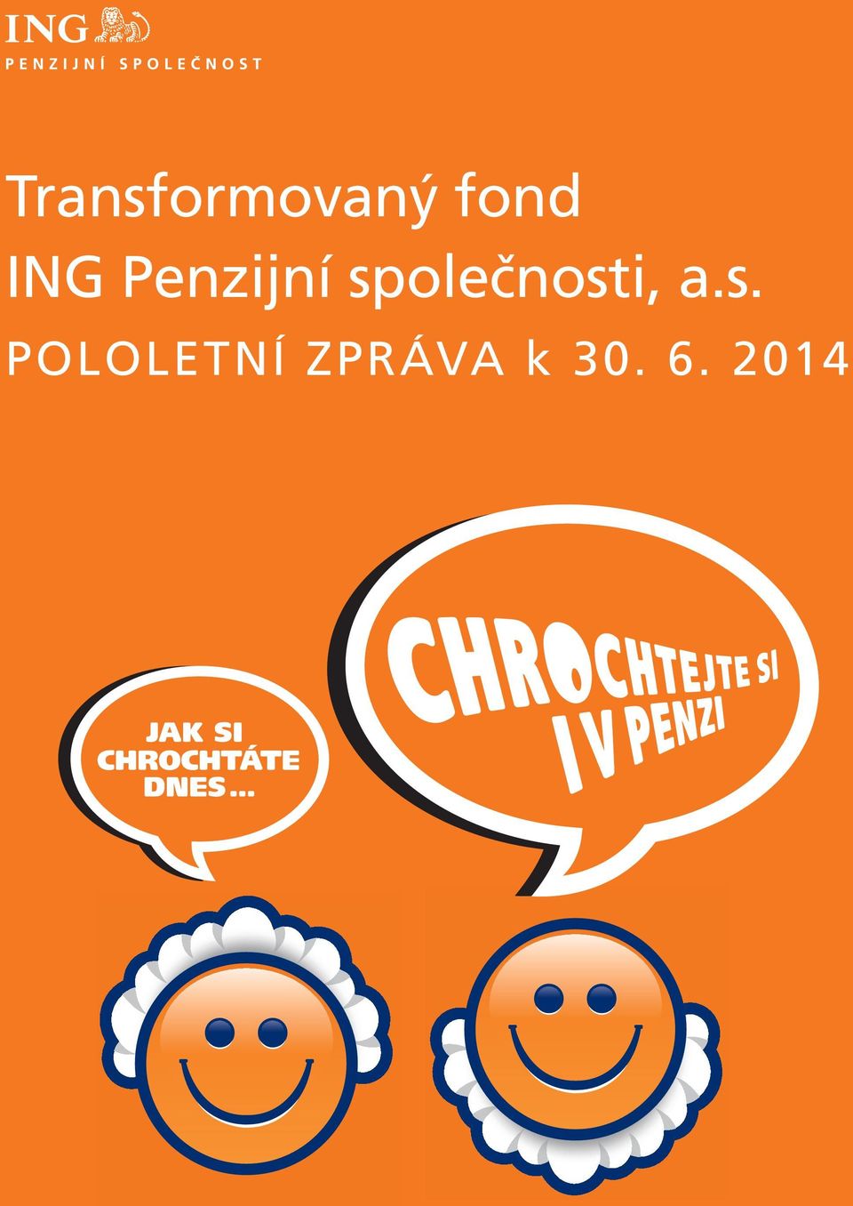 6. 2014 1 Povinný konzervativní