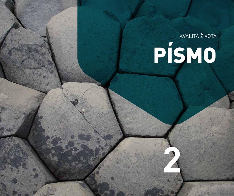 PÍSMO 2