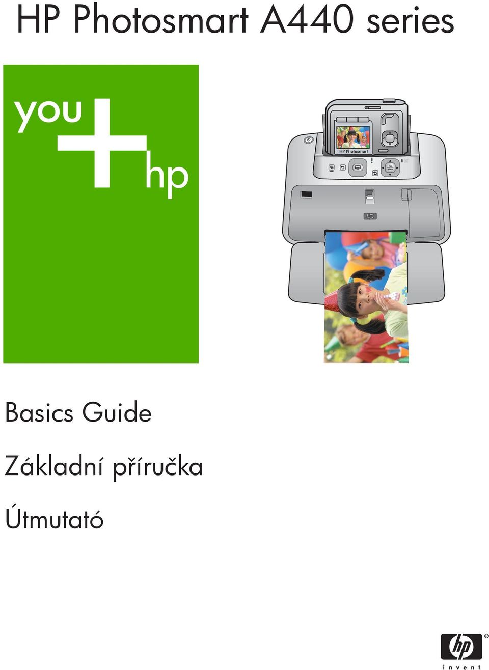 Basics Guide