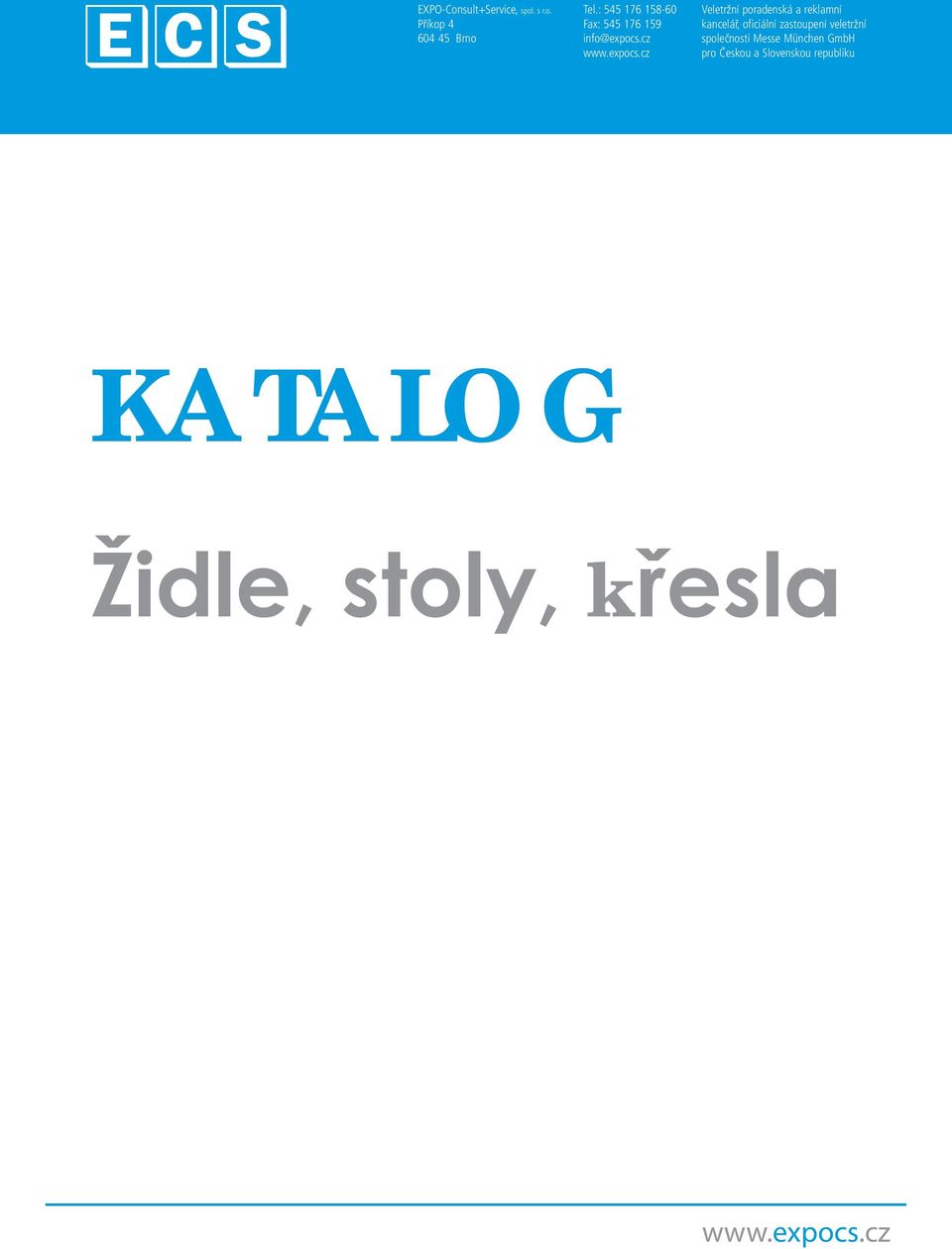 stoly,
