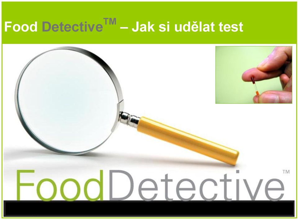 TM Jak si