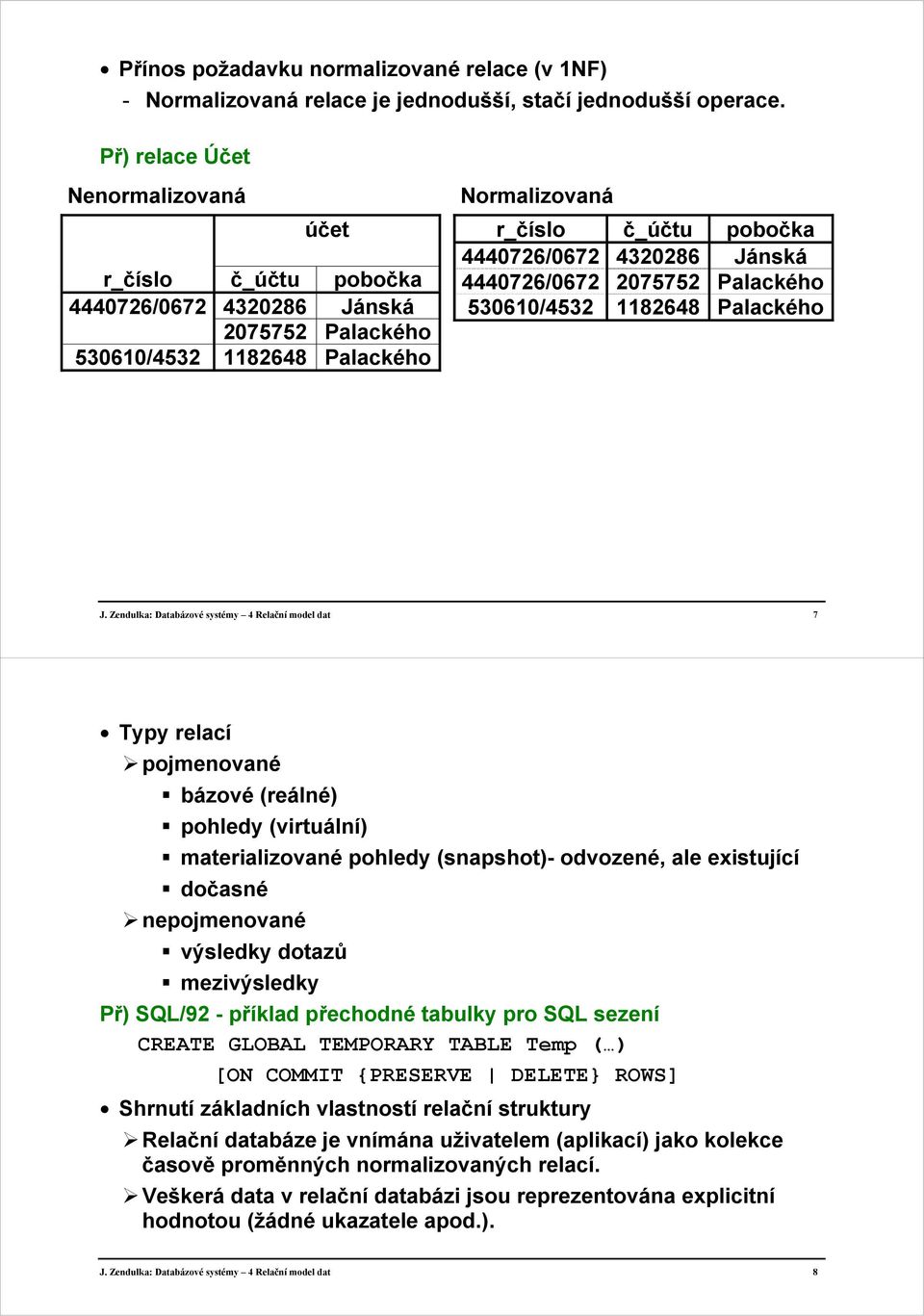 Jánská 4440726/0672 2075752 Palackého 530610/4532 1182648 Palackého J.