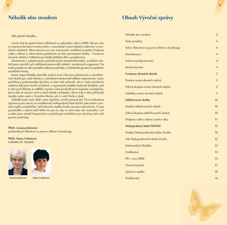 Komunitní centrum Motýlek - PDF Free Download