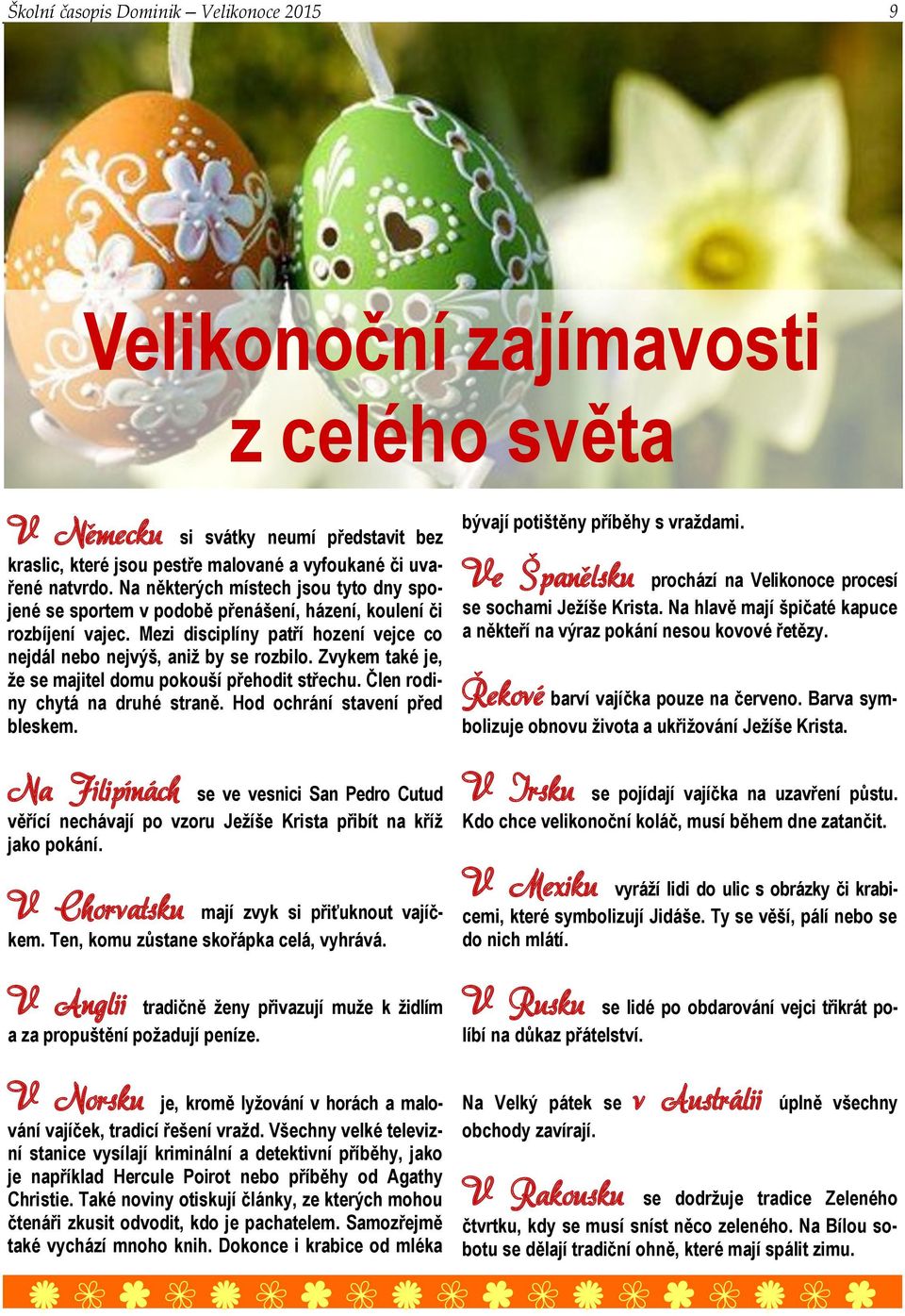 tradiční seznamovací zvyky na Filipínách