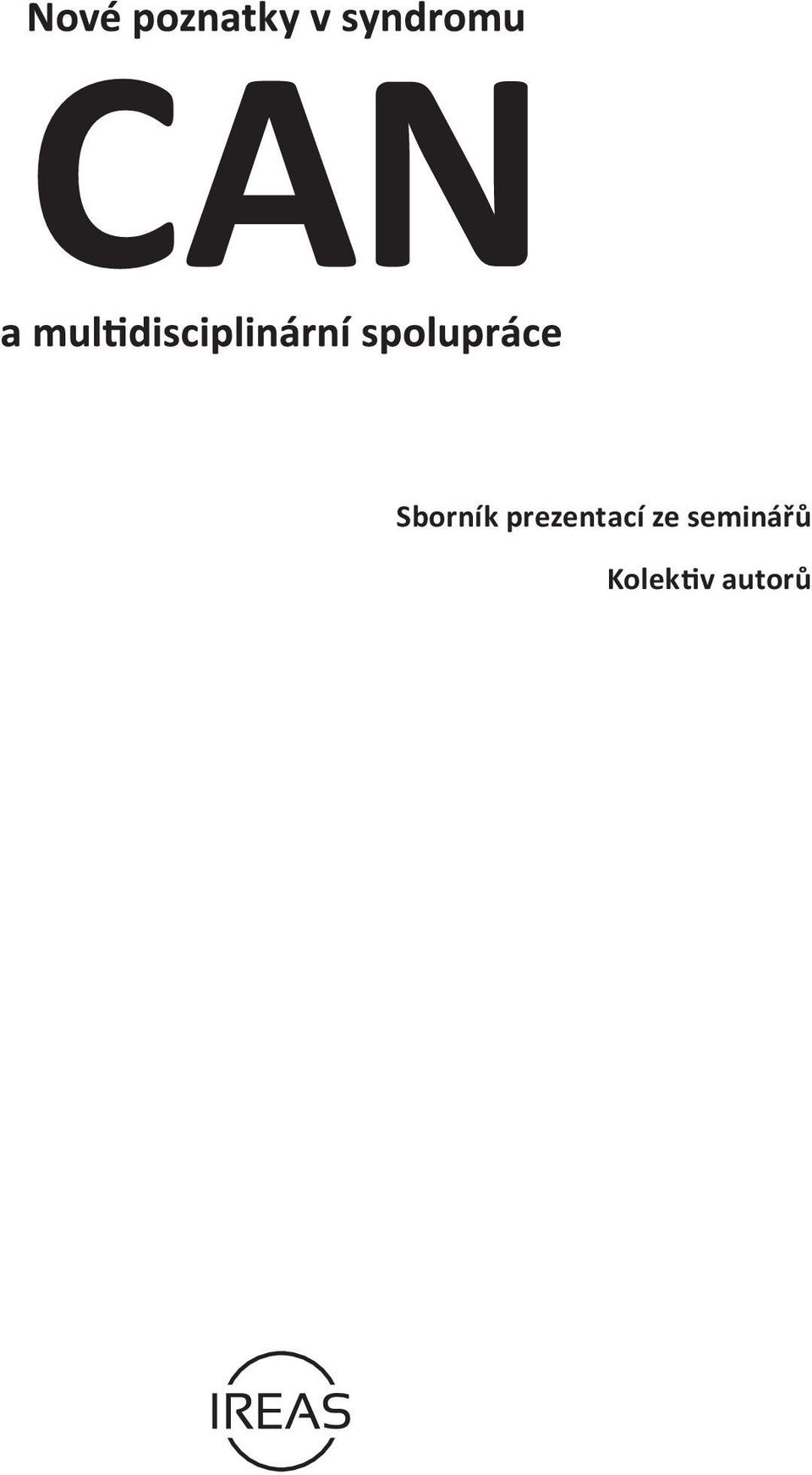 ze seminářů