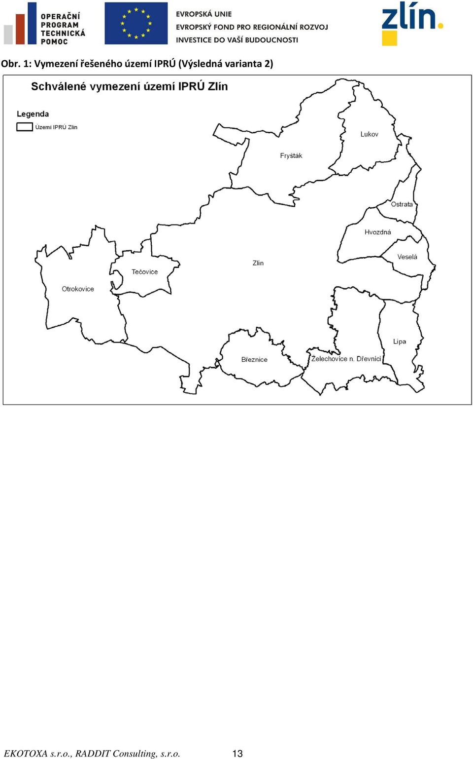 varianta 2) EKOTOXA s.r.o.