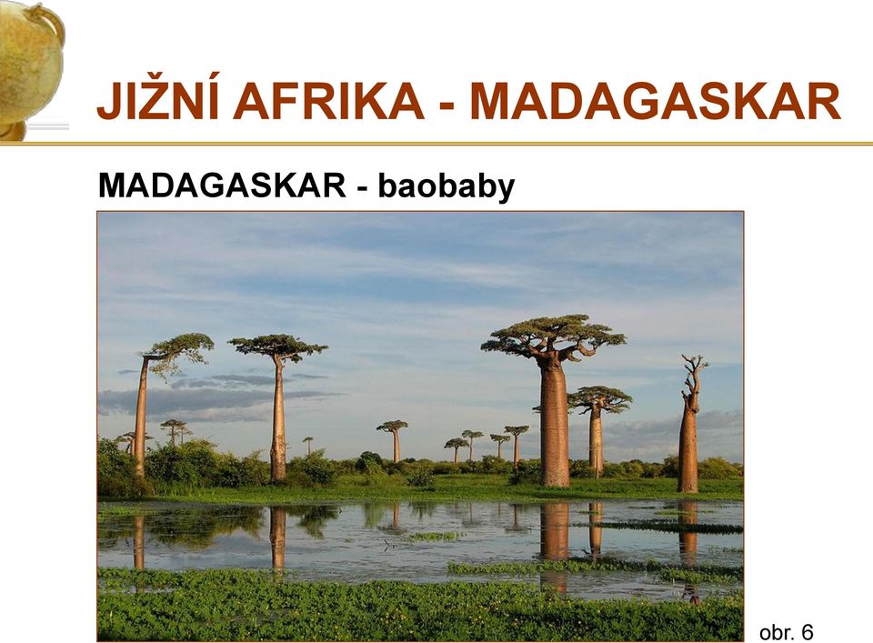 MADAGASKAR -