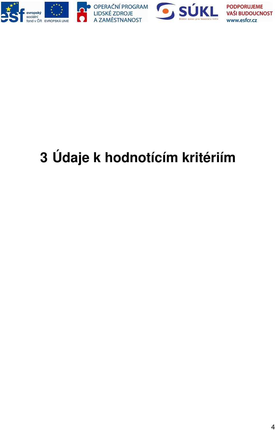 kritériím