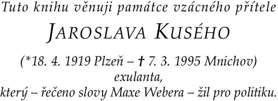 1919 Plzeň 7. 3.